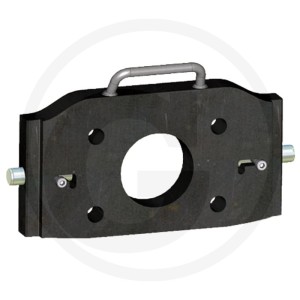 Walterscheid Płyta adaptacyjna 770KUP329-5