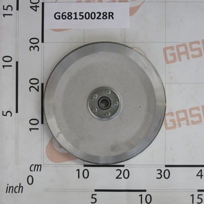 Koło dociskowe MT,MTR,MTE Ocynkowane Gaspardo G68150028R 