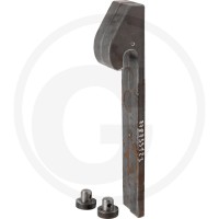 GRANIT Konsola do przyspawania 778755123 - 778755123 - Sklep rolniczy PoltechParts