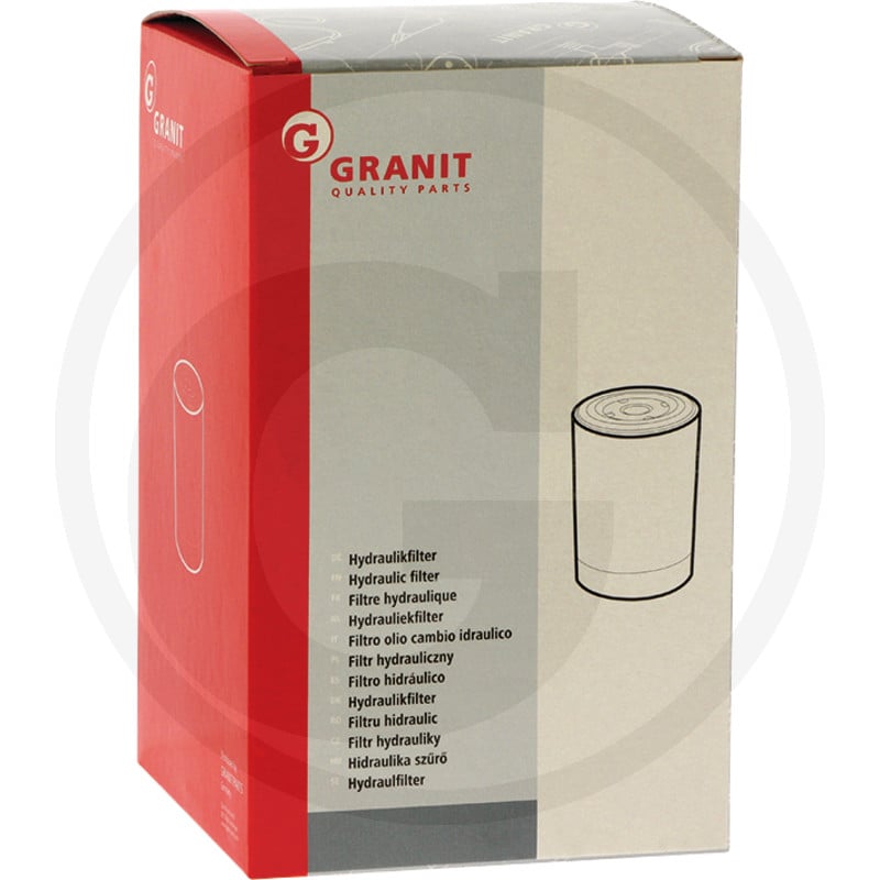 GRANIT Filtr hydrauliczny 8002243 - 8002243 - Sklep rolniczy PoltechParts