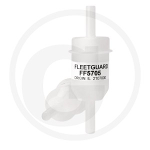 Fleetguard Filtr paliwa 739FF5705