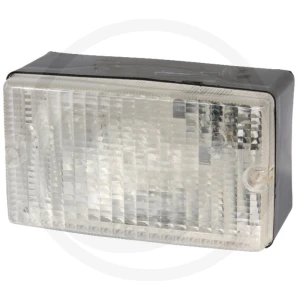 GRANIT Lampa cofania, 130 x 75 x 55 mm typ 400 7070010144