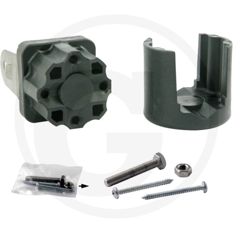 GRANIT Mocowanie reflektora roboczego 7070010175 - 7070010175 - Sklep rolniczy PoltechParts