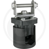 GRANIT Mocowanie reflektora roboczego 7070010175 - 7070010175 - Sklep rolniczy PoltechParts