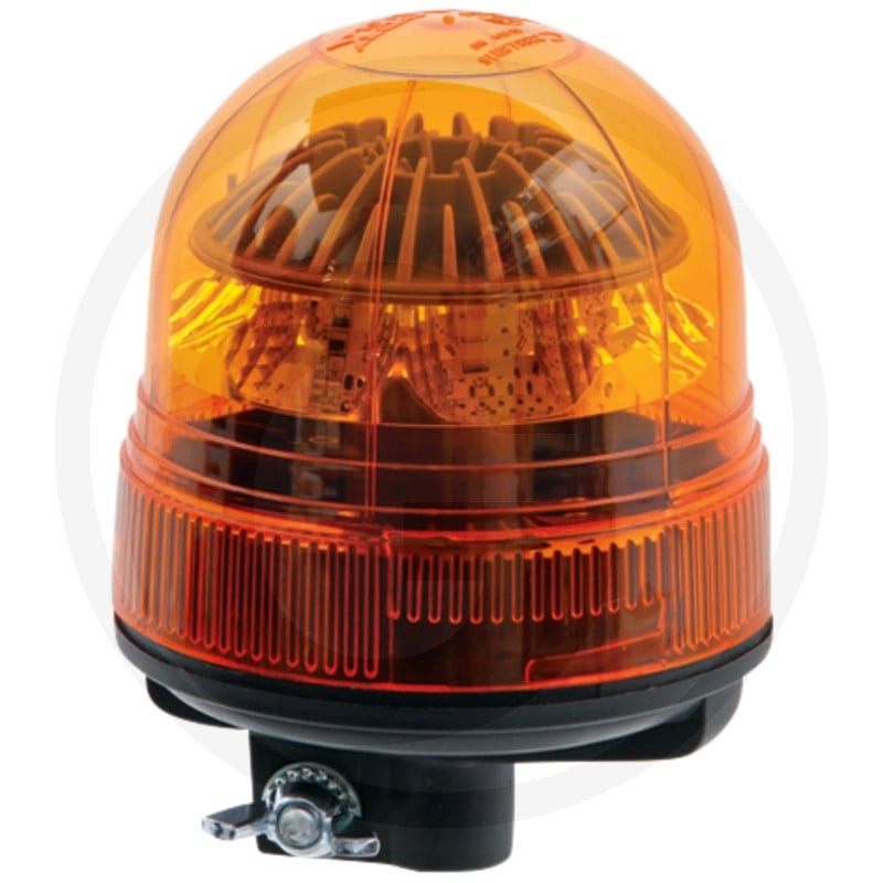 SACEX Lampa ostrzegawcza LED „VEGA LINE” 70799515