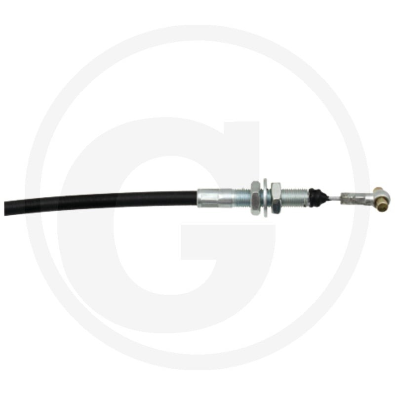 GRANIT Kabel hamulca ręcznego 71715404