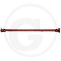 GRANIT Wał Kardana 72712179 - 72712179 - Sklep rolniczy PoltechParts