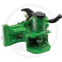Sauermann Zaczep automatyczny Sauermann 711170028 - Sklep PoltechParts