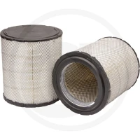 Fleetguard Filtr powietrza 739AF25710 - 739AF25710 - Sklep rolniczy PoltechParts
