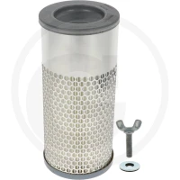 Fleetguard Filtr powietrza 739AF1653 - 739AF1653 - Sklep rolniczy PoltechParts