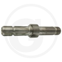 GRANIT Końcówka wałka przekaźnika mocy 70812048 - 70812048 - Sklep rolniczy PoltechParts