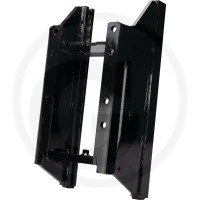 Sauermann Rama zaczepowa, długa 320 mm 711550102 - Sklep PoltechParts