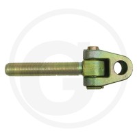 CBM Głowica widełkowa przegubowa 712TFS05SX - 712TFS05SX - Sklep rolniczy PoltechParts