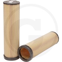 Fleetguard Filtr powietrza wtórnego 739AF25749 - 739AF25749 - Sklep rolniczy PoltechParts
