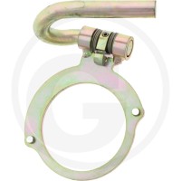 Sauermann Płytka regulacyjna kpl. 711145013 - Sklep PoltechParts