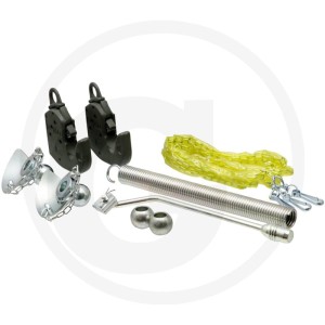 CBM Zestaw doposażenia 712KIT1