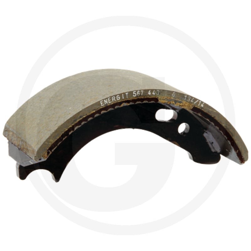 GRANIT Szczęka hamulcowa 71706001 - 71706001 - Sklep rolniczy PoltechParts