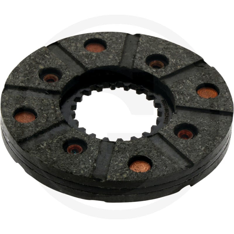GRANIT Tarcza hamulcowa 71706010