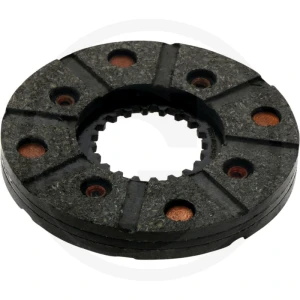 GRANIT Tarcza hamulcowa 71706010