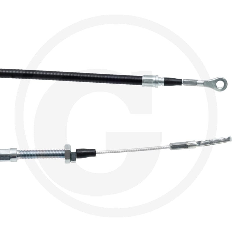 GRANIT Kabel hamulca ręcznego 71715252