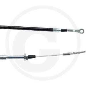 GRANIT Kabel hamulca ręcznego 71715252