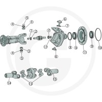 GRANIT Widełki 72702090 - 72702090 - Sklep rolniczy PoltechParts