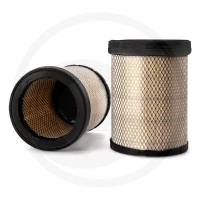 Fleetguard Filtr powietrza wtórnego 739AF25701 - 739AF25701 - Sklep rolniczy PoltechParts