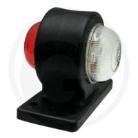 GRANIT Lampa obrysowa LED 7070010343 - 7070010343 - Sklep rolniczy PoltechParts