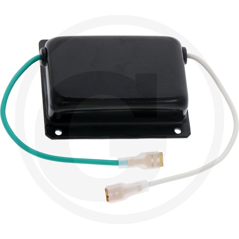 GRANIT Rezystancja LED 70799127 - Sklep PoltechParts