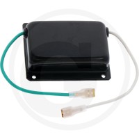 GRANIT Rezystancja LED 70799127 - Sklep PoltechParts