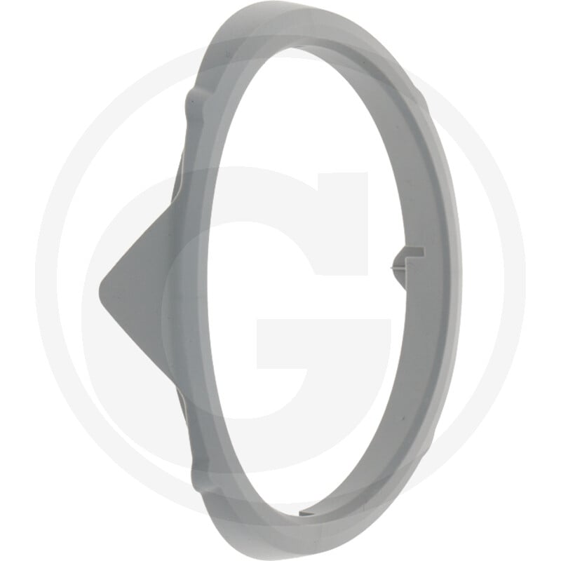 GRANIT Rama SZARA 7070010256
