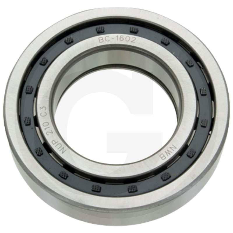 GRANIT ŁOŻYSKO WAŁECZKOWE CYLINDRYCZNE 70806167