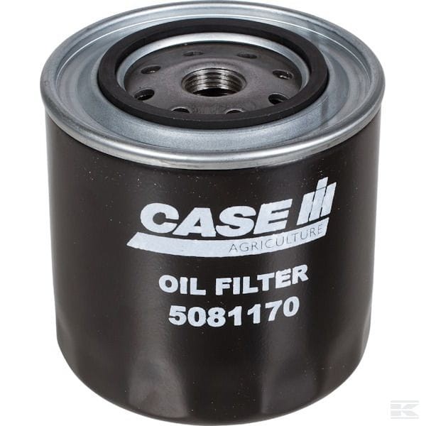 Filtr oleju