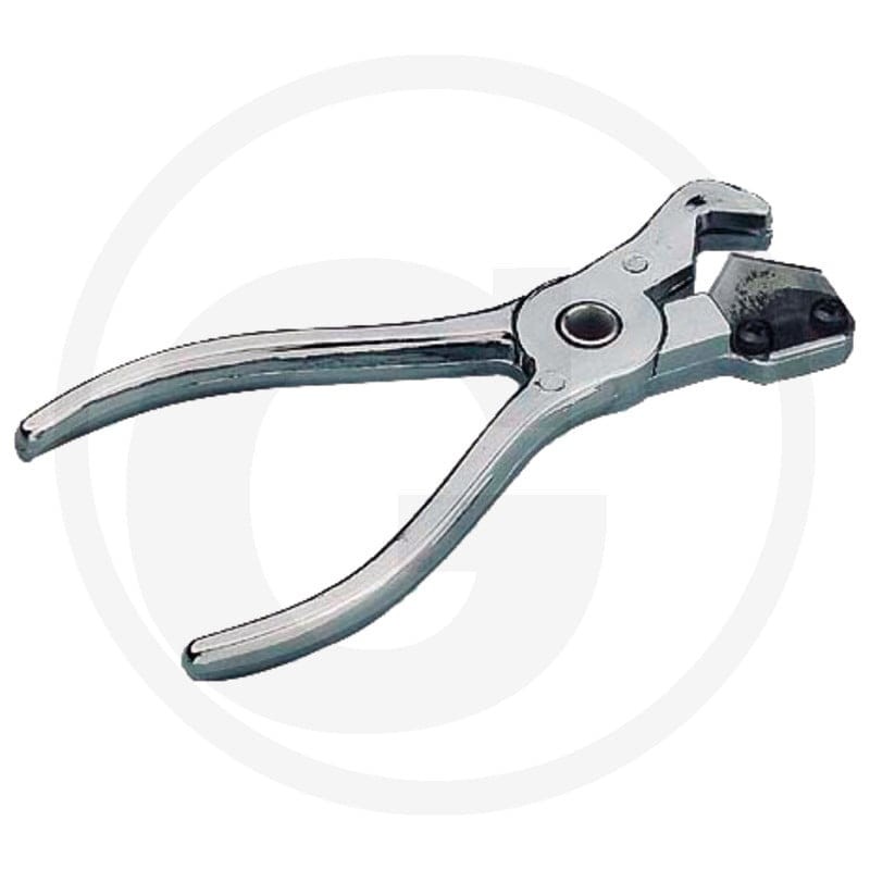GRANIT H-SLS-12-25-AL Obcinaczki aluminiowe 60614992004