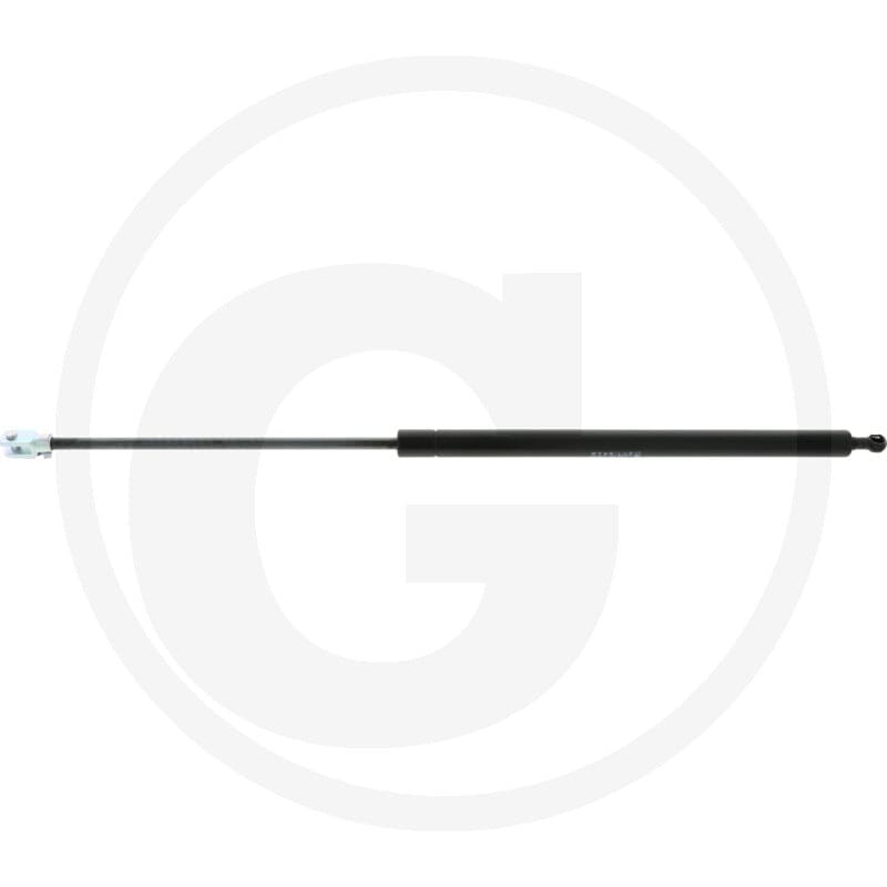 Stabilus Przepustnica ciśnienia gazu 6549710659
