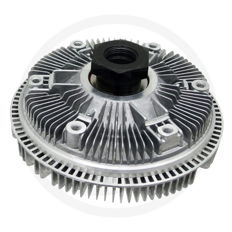 BorgWarner Sprzęgło wiskotyczne 655170001 - 655170001 - Sklep rolniczy PoltechParts
