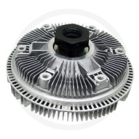 BorgWarner Sprzęgło wiskotyczne 655170001 - 655170001 - Sklep rolniczy PoltechParts