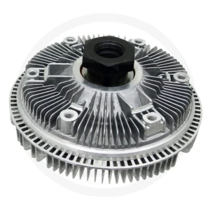 BorgWarner Sprzęgło wiskotyczne 655170001