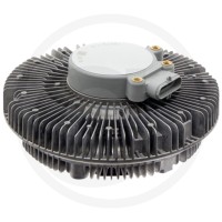 BorgWarner Sprzęgło wiskotyczne 655170001 - 655170001 - Sklep rolniczy PoltechParts