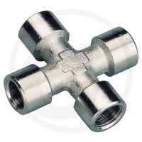 GRANIT F-KI-1/2-MSv Czwórnik 60612684009 - 60612684009 - Sklep rolniczy PoltechParts
