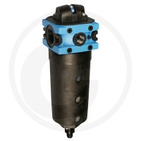 GRANIT WH-AKF4-1/2 Filtr z węglem aktywnym 60617960821 - 60617960821 - Sklep rolniczy PoltechParts