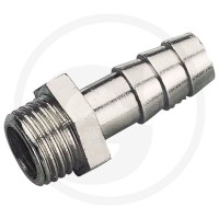 GRANIT E-GET-25-1-MSv v - Złącze proste - gniazdo 60610208155 - 60610208155 - Sklep rolniczy PoltechParts
