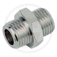GRANIT F-D-1-MSv Złączka dwustronna 60612019011 - 60612019011 - Sklep rolniczy PoltechParts