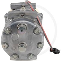 SANDEN Sprężarka klimatyzacji 6520010035 - Sklep PoltechParts