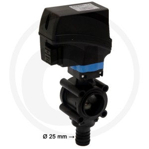 ARAG Zawór sekcji roboczych 6708730001