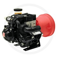 Annovi Reverberi Pompa membranowa-tłokowa AR 115 bp SP 67016263 - 67016263 - Sklep rolniczy PoltechParts
