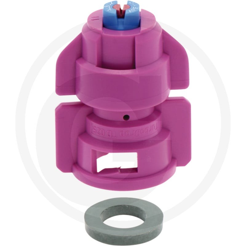 Agrotop Rozpylacz Turbo Drop 025 110° 670116825001 - 670116825001 - Sklep rolniczy PoltechParts