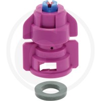 Agrotop Rozpylacz Turbo Drop 025 110° 670116825001 - 670116825001 - Sklep rolniczy PoltechParts