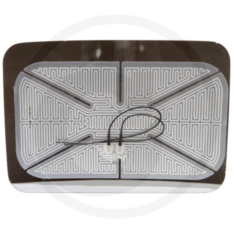 GRANIT Wkład lusterka 65402045
