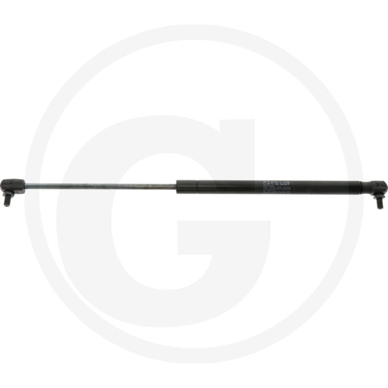 Stabilus Przepustnica ciśnienia gazu 65404417